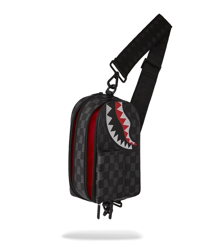 ATOMIC VAPOR RUCKSACK Sling-Tasche