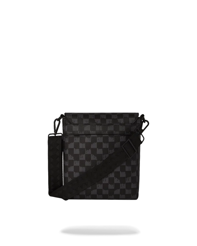 ATOMIC VAPOR SHARK Kurierrucksäcke mit Sling-Taschen