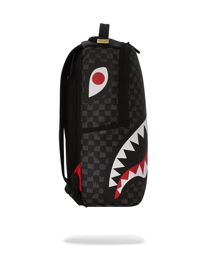 ATOMIC VAPOR SHARK RUCKSACK