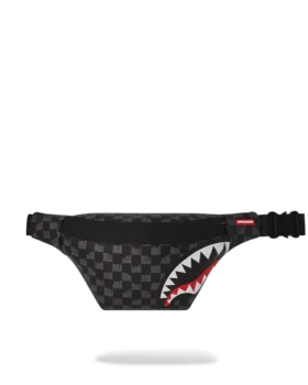 ATOMIC VAPOR SHARK Umhängetasche