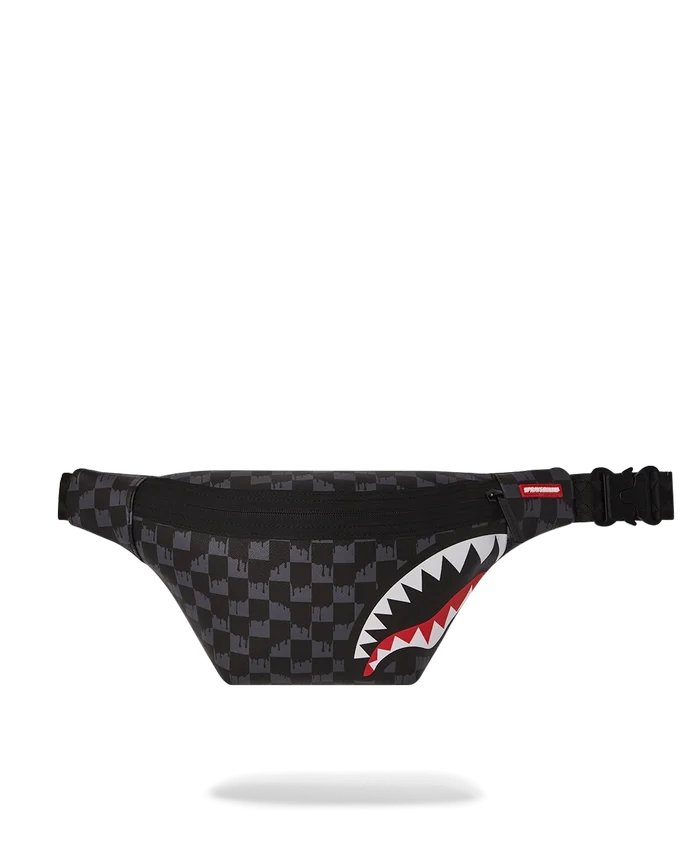 ATOMIC VAPOR SHARK Umhängetasche