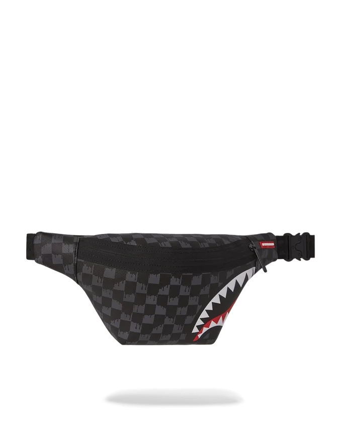 ATOMIC VAPOR SHARK Umhängetasche