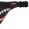 ATOMIC VAPOR SHARK Umhängetasche