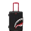 ATOMIC VAPOR SHARKNAUTICS HARDSHELL-REISEGEPÄCK