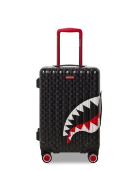 ATOMIC VAPOR SHARKNAUTICS HARDSHELL-REISEGEPÄCK