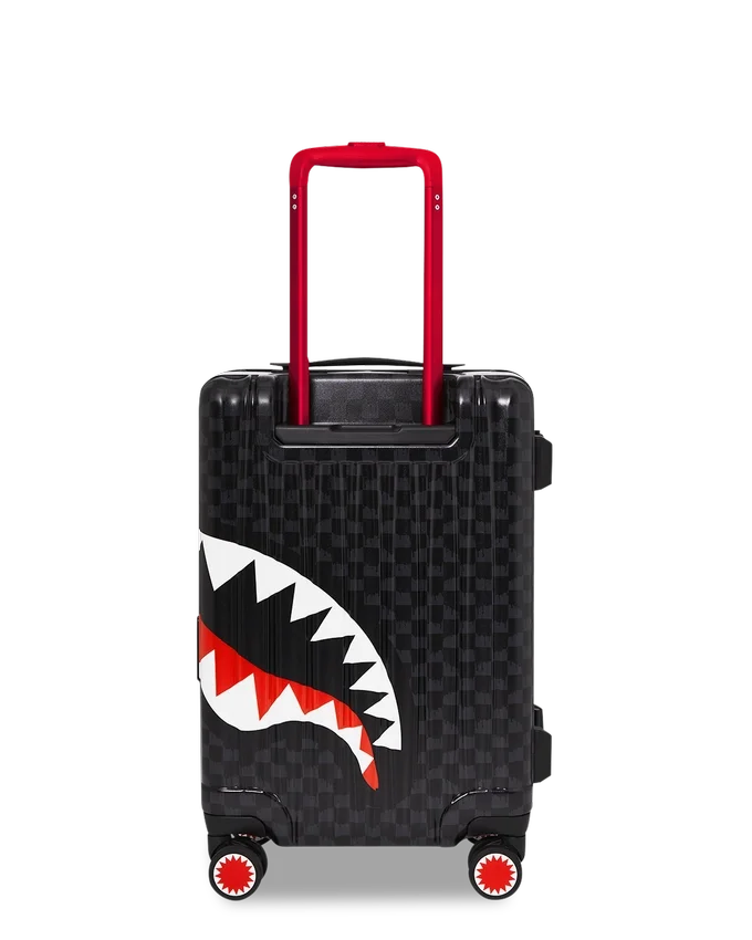 ATOMIC VAPOR SHARKNAUTICS HARDSHELL-REISEGEPÄCK