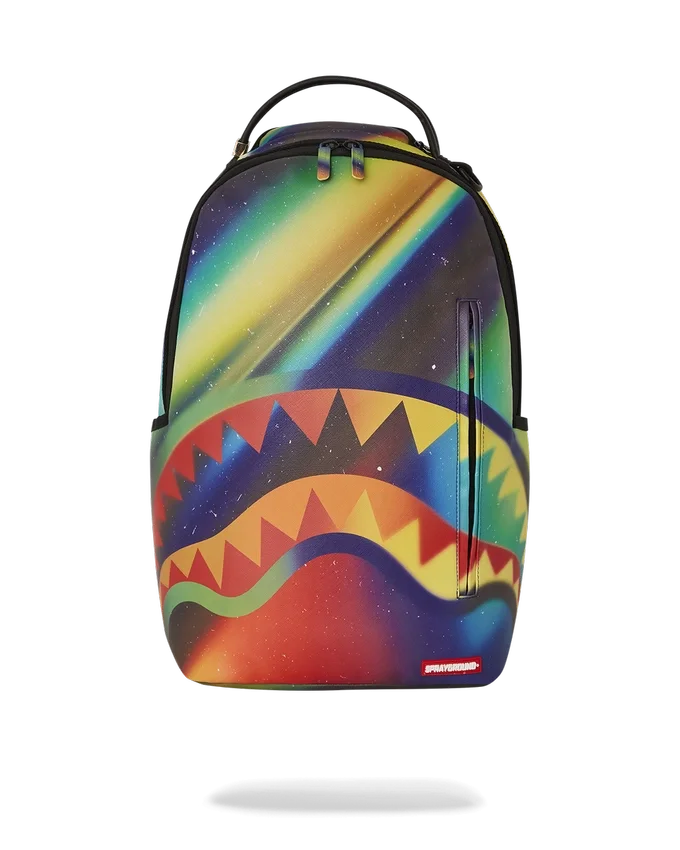 AURORA BOREALIS DLXSV-RUCKSACK