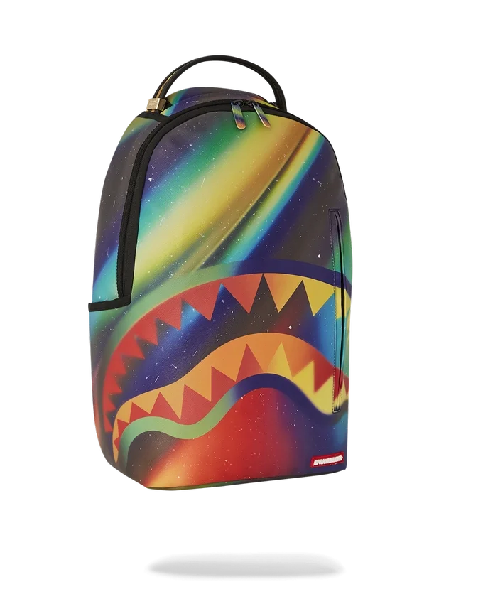AURORA BOREALIS DLXSV-RUCKSACK