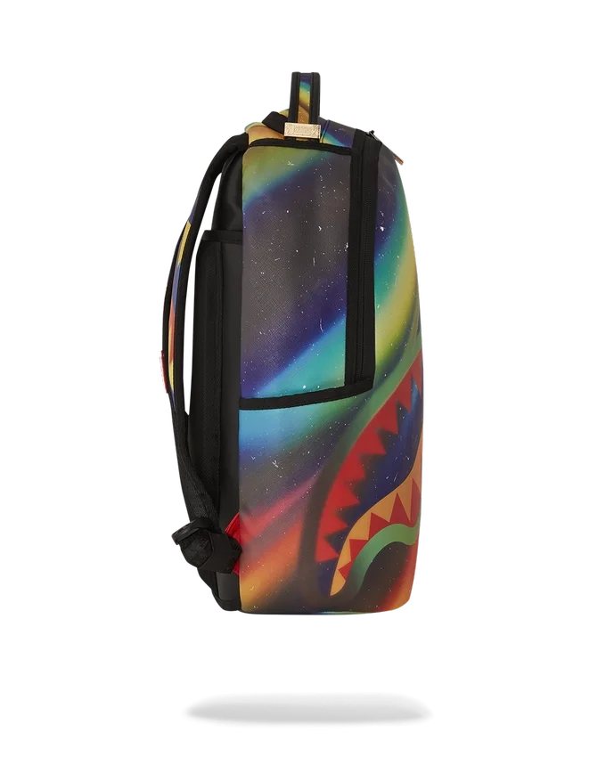 AURORA BOREALIS DLXSV-RUCKSACK