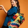 AUS ECHTEM PLAY-DOH DLXSR-RUCKSACK