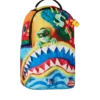 AUS ECHTEM PLAY-DOH DLXSR-RUCKSACK