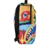 AUS ECHTEM PLAY-DOH DLXSR-RUCKSACK