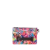 AVANT GARDEN CROSSOVER-CLUTCH