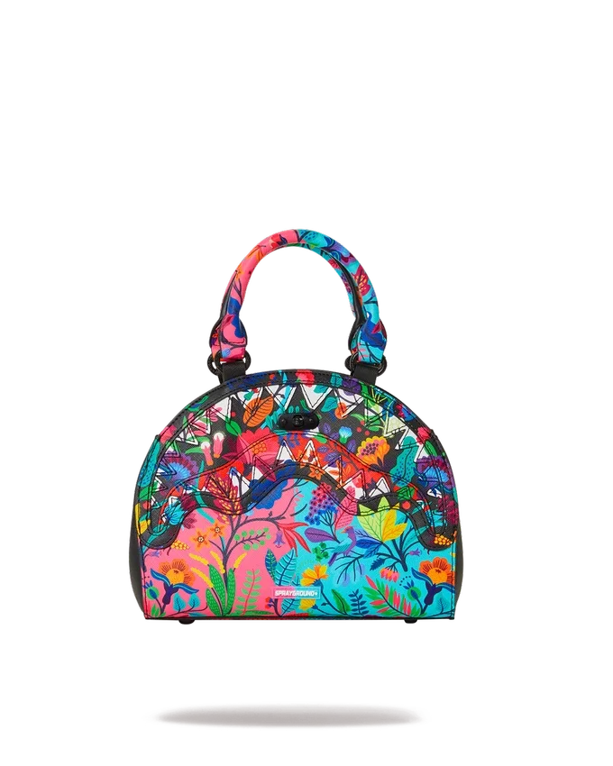 AVANT GARDEN HANDTASCHE