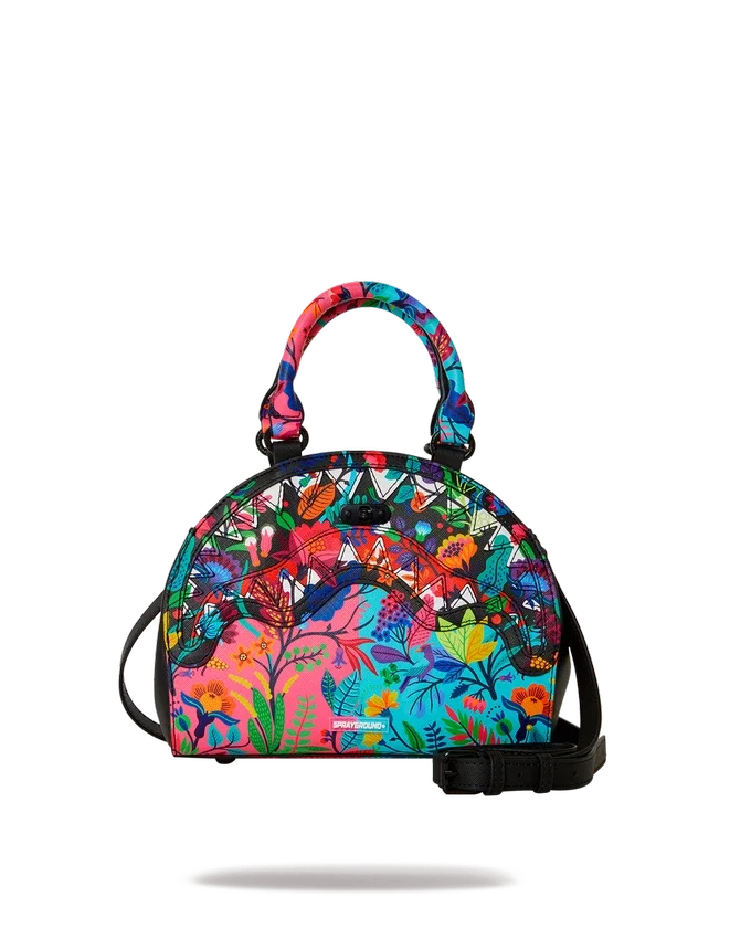 AVANT GARDEN HANDTASCHE