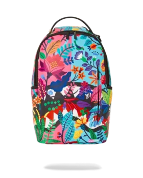 AVANT GARDEN RUCKSACK (DLXV)