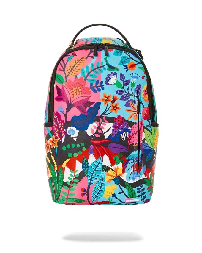 AVANT GARDEN RUCKSACK (DLXV)