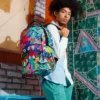 AVANT GARDEN RUCKSACK (DLXV)