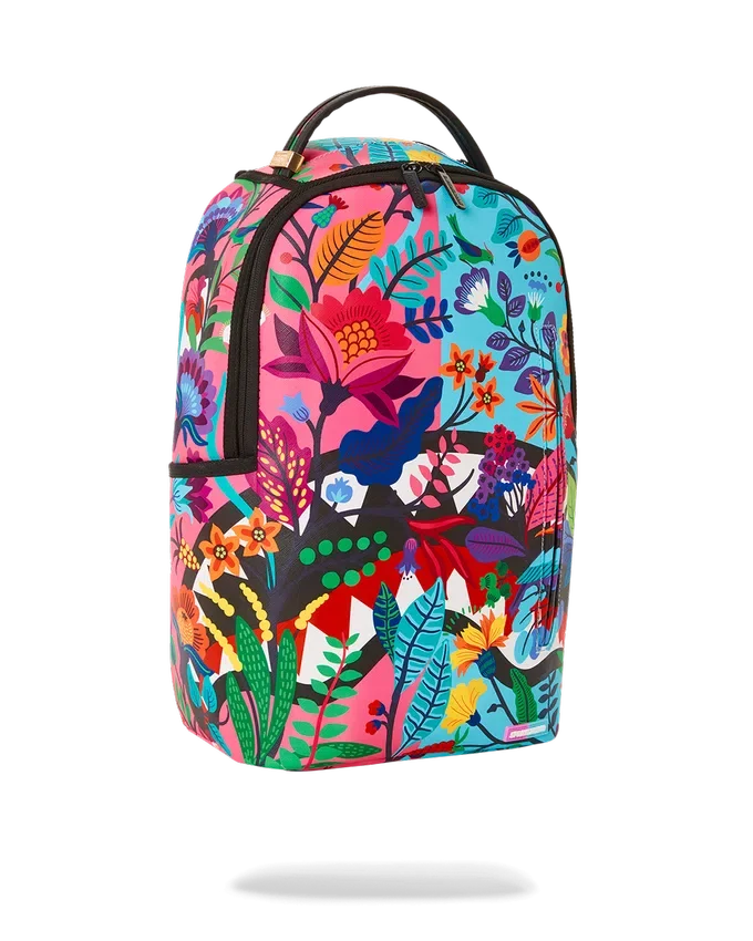 AVANT GARDEN RUCKSACK (DLXV)