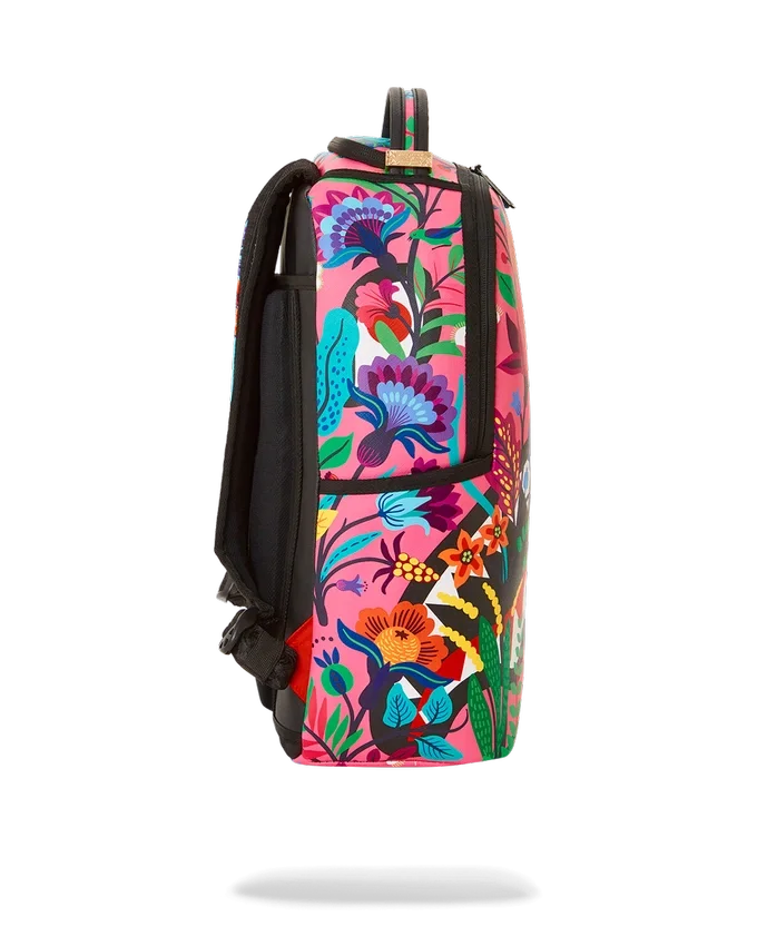 AVANT GARDEN RUCKSACK (DLXV)
