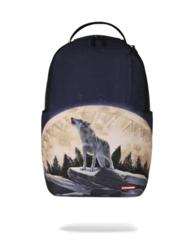 AWOOOOOOOOOOOOOOOO RUCKSACK
