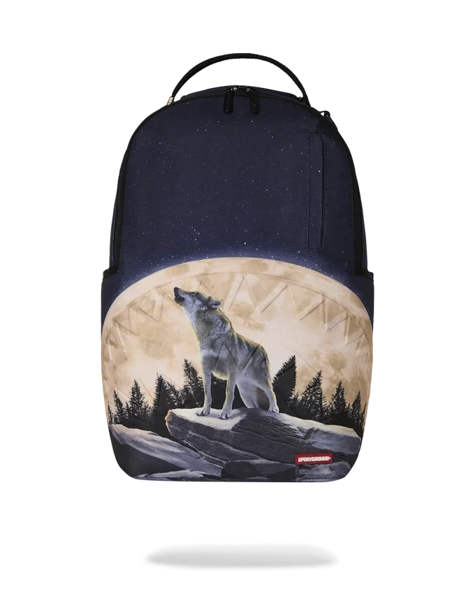 AWOOOOOOOOOOOOOOOO RUCKSACK
