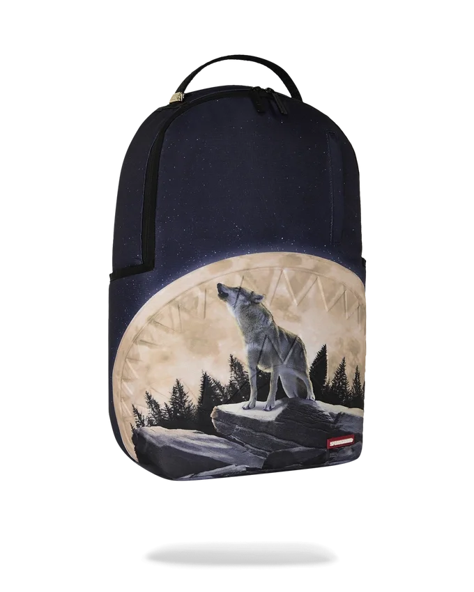 AWOOOOOOOOOOOOOOOO RUCKSACK