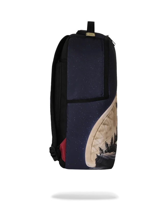 AWOOOOOOOOOOOOOOOO RUCKSACK