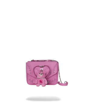 BABY BEAR BADDIE – HEARTBREAKER-Handtasche