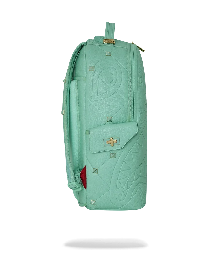 BABY BEAR BADDIE – RUCKSACK IN NEUWERTIGEM ZUSTAND