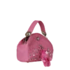 BABY BEAR BADDIE Shark-Handtasche