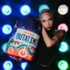 BACK TO THE FUTURE OUTATIME DLXSR-RUCKSACK