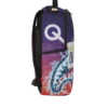 BACK TO THE FUTURE OUTATIME DLXSR-RUCKSACK