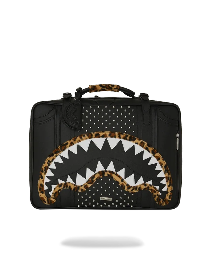 BACKSTAGE HANDHELD CARRY-ON CONVERTIBLE RUCKSACK