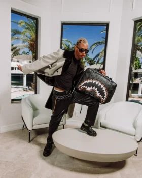 BACKSTAGE HANDHELD CARRY-ON CONVERTIBLE RUCKSACK