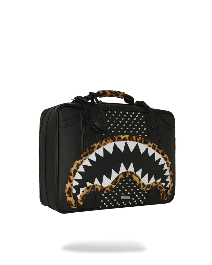 BACKSTAGE HANDHELD CARRY-ON CONVERTIBLE RUCKSACK