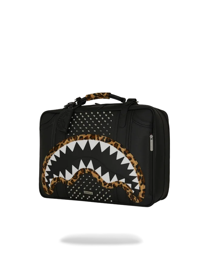 BACKSTAGE HANDHELD CARRY-ON CONVERTIBLE RUCKSACK