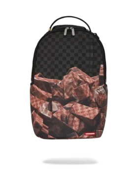 BAG OF BRICKS DLXSV Rucksäcke