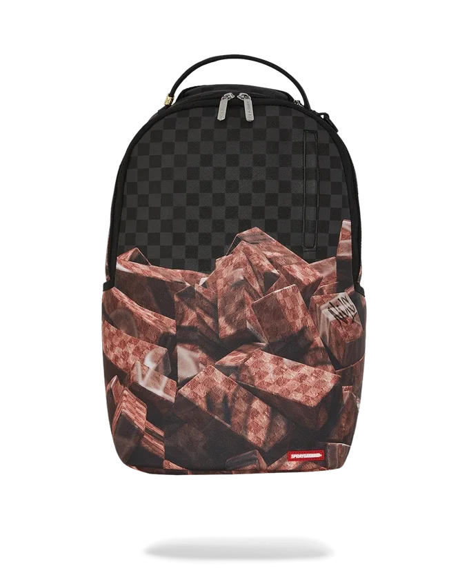 BAG OF BRICKS DLXSV Rucksäcke