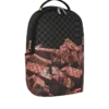 BAG OF BRICKS DLXSV Rucksäcke