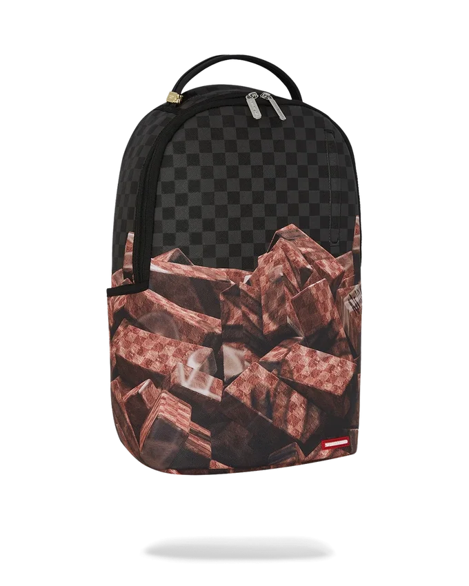 BAG OF BRICKS DLXSV Rucksäcke