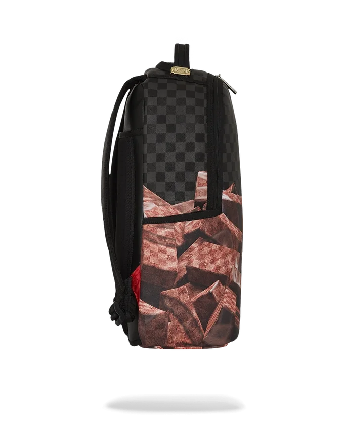BAG OF BRICKS DLXSV Rucksäcke