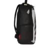 BAG ON BAG OPTICAL ILLUSION SHARKS IN PARIS RUCKSACK