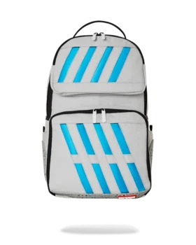 BAG TO THE FUTURE II – LED-BELEUCHTETER TROOPER-RUCKSACK