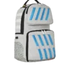 BAG TO THE FUTURE II – LED-BELEUCHTETER TROOPER-RUCKSACK