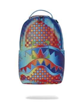 BAG TOO HOT DLXSV-RUCKSACK