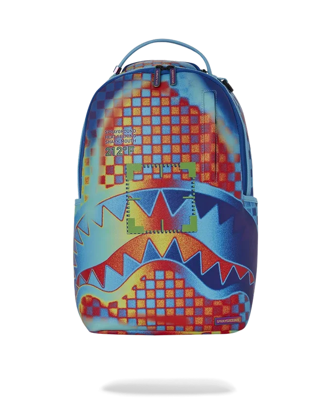 BAG TOO HOT DLXSV-RUCKSACK