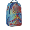 BAG TOO HOT DLXSV-RUCKSACK