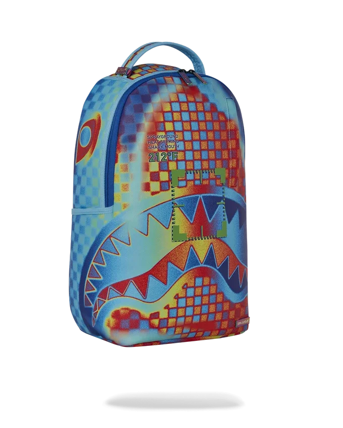 BAG TOO HOT DLXSV-RUCKSACK