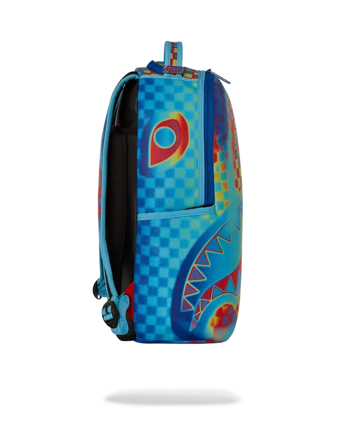 BAG TOO HOT DLXSV-RUCKSACK